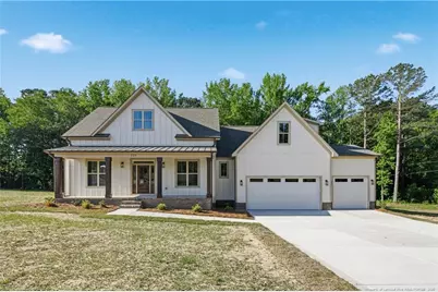 223 Rachel Road, Fayetteville, NC 28311 - Photo 1