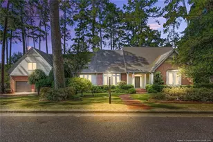 428 Holly Ln, Fayetteville, NC 28305 - Photo 1