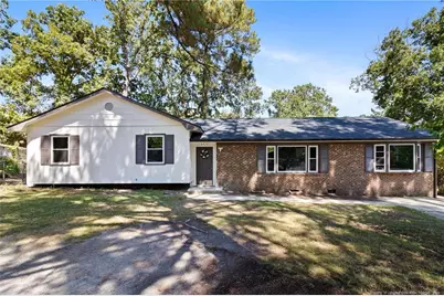 503 Bobwhite Court, Fayetteville, NC 28303 - Photo 1