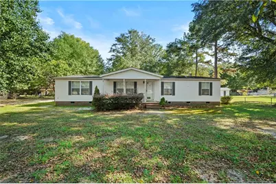 5491 Calhoun Court, Hope Mills, NC 28348 - Photo 1