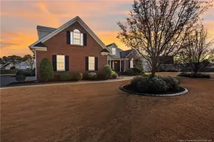 2821 Prioress Dr, Fayetteville, NC 28306 - Photo 1