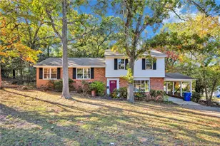 5413 Maryland Dr, Fayetteville, NC 28311 - Photo 1