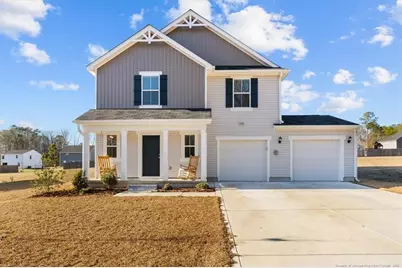 508 Phoenix Lane, Cameron, NC 28326 - Photo 1