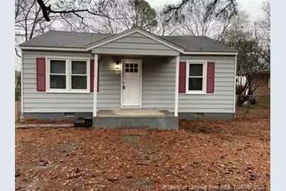 1031 Revere Street, Fayetteville, NC 28348 - Photo 1