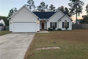 1549 Clan Campbell Dr, Raeford, NC 28376 - Photo 1