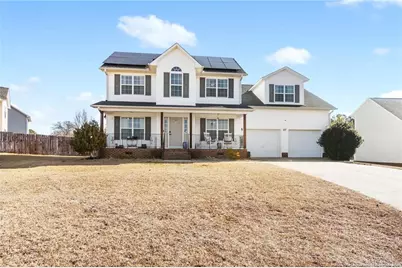 217 Caldwell Street, Spring Lake, NC 28390 - Photo 1