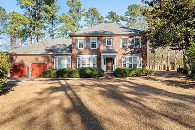 461 Kingsford Road, Fayetteville, NC 28314 - Photo 1