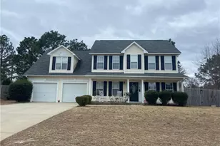 50 Breezewood Ln, Lillington, NC 27546 - Photo 1