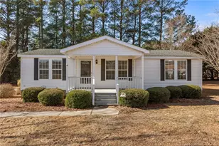 355 Rock Hill Rd, Fayetteville, NC 28312 - Photo 1