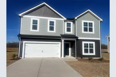4013 Blue Springs Road, Red Springs, NC 28377 - Photo 1