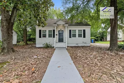 207 S Windsor Drive, Fayetteville, NC 28301 - Photo 1