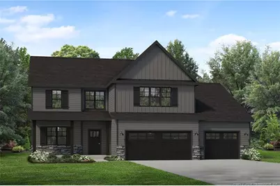 190 Alder Drive, Cameron, NC 28326 - Photo 1