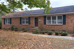 303 W 23rd St, Lumberton, NC 28358 - Photo 1