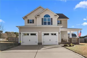 149 Saddle Ln, Lillington, NC 27546 - Photo 1