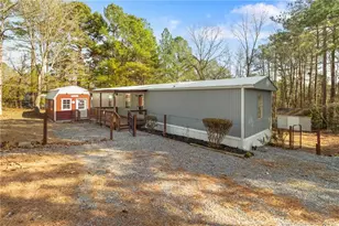 7321 Sheriff Watson Rd, Sanford, NC 27332 - Photo 1