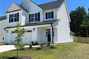 228 Iron Bark Dr, Raeford, NC 28376 - Photo 1