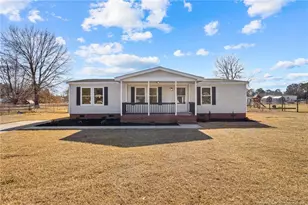 6418 Sandy Creek Rd, Stedman, NC 28391 - Photo 1