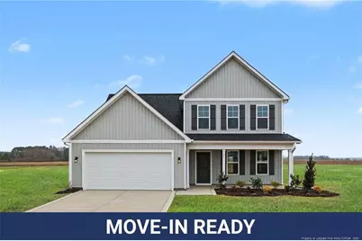 61 Baxley Drive, Dunn, NC 28334 - Photo 1