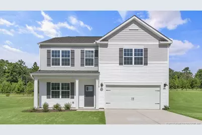 1026 Misty Creek Drive, Aberdeen, NC 28315 - Photo 1