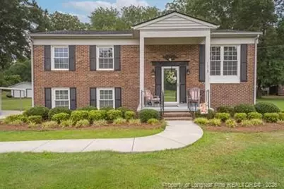 1012 Asbury Road, Eastover, NC 28312 - Photo 1