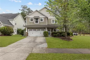 725 Legacy Lakes Way, Aberdeen, NC 28315 - Photo 1