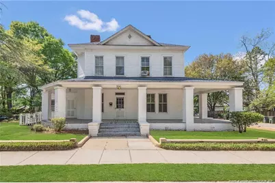 1201 Clark Street, Fayetteville, NC 28305 - Photo 1