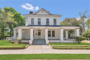 300 Highland Ave, Fayetteville, NC 28305 - Photo 1