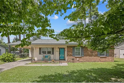 6314 Bretton Wood Drive, Hope Mills, NC 28348 - Photo 1