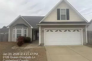 2126 Queen Elizabeth Ln, Hope Mills, NC 28348 - Photo 1