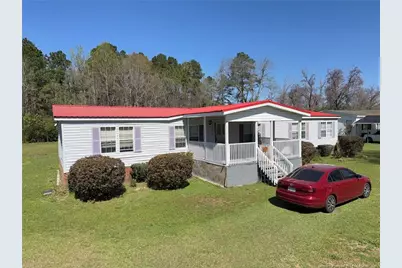 1998 Lewis McNeill Road, Red Springs, NC 28377 - Photo 1