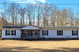 21080 Salley Mcnair Rd, Laurinburg, NC 28352 - Photo 1