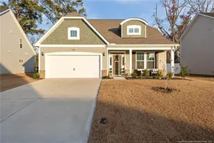 1812 Stackhouse Dr, Fayetteville, NC 28314 - Photo 1