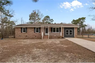 6138 Lexington Drive, Hope Mills, NC 28348 - Photo 1