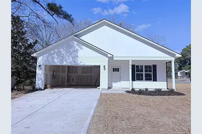 1619 Minurva Drive, Fayetteville, NC 28301 - Photo 1