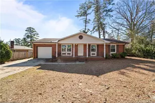 220 4 Ply Ln, Fayetteville, NC 28311 - Photo 1