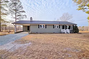 2702 Norrington Rd, Lillington, NC 27546 - Photo 1