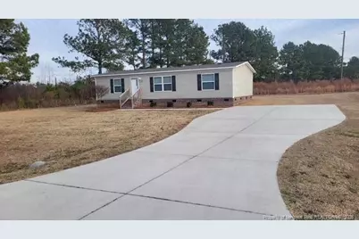 358 Burns Road, Lumberton, NC 28358 - Photo 1