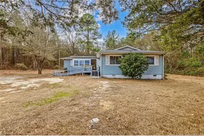 1709 Sandy Run Road, Fayetteville, NC 28306 - Photo 1