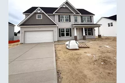 205 White Doe Crossing, Cameron, NC 28326 - Photo 1
