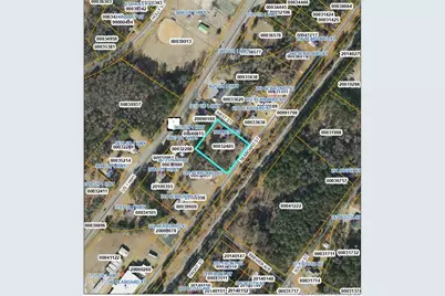 300 West Street, Vass, NC 28394 - Photo 1