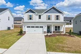 215 Brickendon Ln, Raeford, NC 28376 - Photo 1
