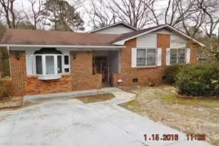 5300 Foxfire Rd, Fayetteville, NC 28314 - Photo 1