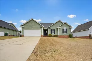 1508 Laurel Oak Dr, Fayetteville, NC 28314 - Photo 1