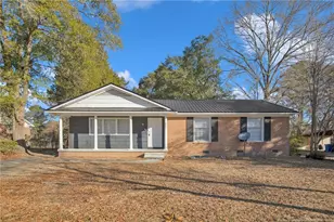 432 Morningside Dr, Fayetteville, NC 28311 - Photo 1