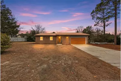 6229 Stoney Point Loop, Fayetteville, NC 28306 - Photo 1