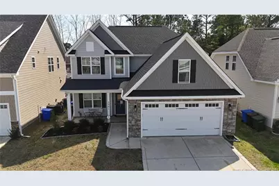 3351 Hopekirk Drive, Fayetteville, NC 28306 - Photo 1