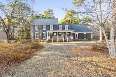 7716 Siple Avenue, Fayetteville, NC 28304 - Photo 1