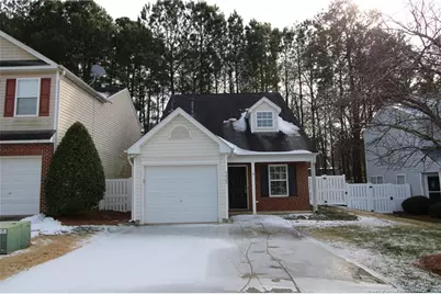 5425 Golden Moss Trail, Raleigh, NC 27613 - Photo 1