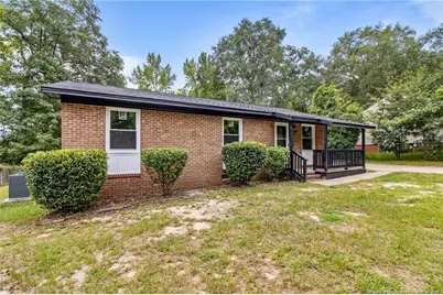 314 Brookwood Avenue, Fayetteville, NC 28301 - Photo 1
