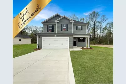 139 Crusher (Lot 57) Drive, Parkton, NC 28371 - Photo 1